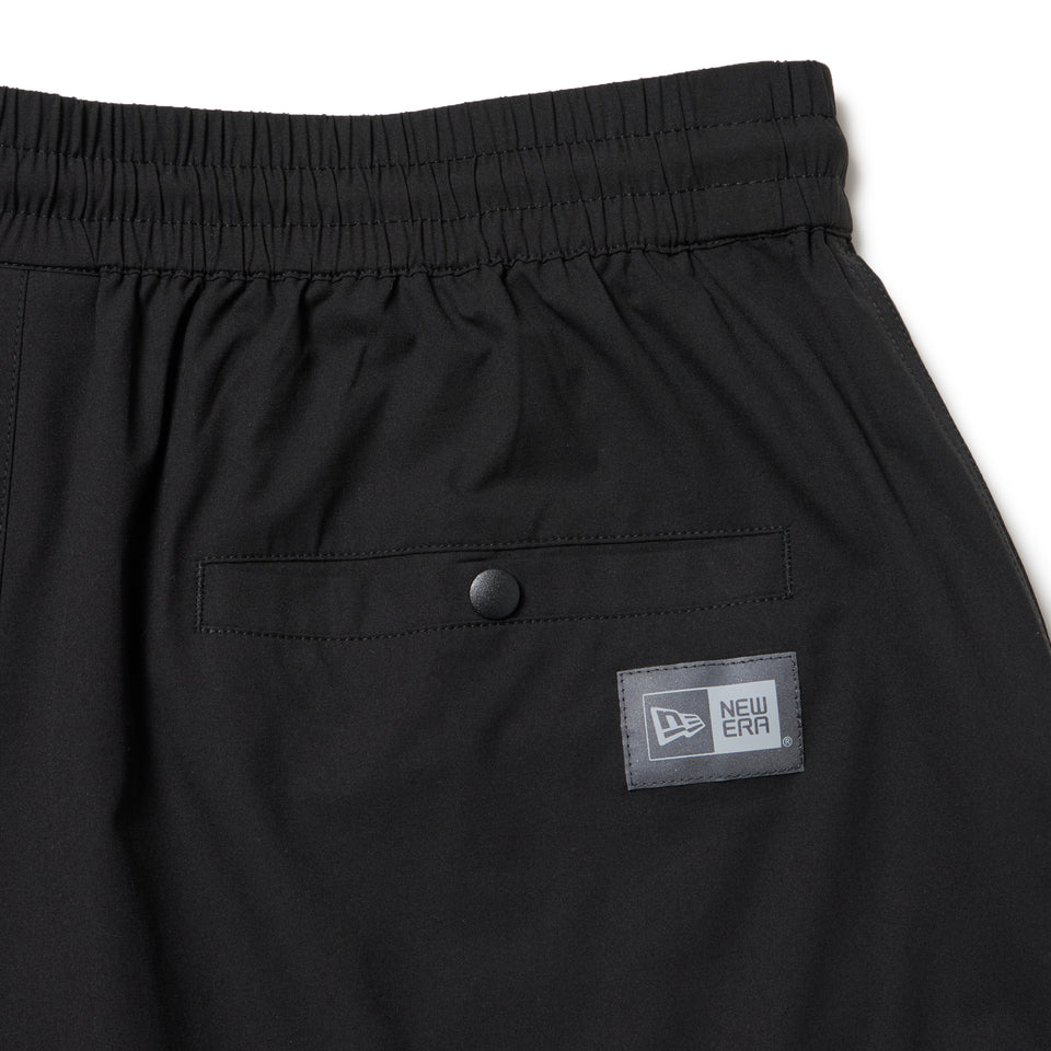 ユーティリティー パンツ リフレクターラベル ブラック | アウトドア | NEW ERA ニューエラ公式オンラインストア