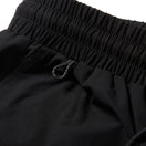ユーティリティー パンツ リフレクターラベル ブラック | アウトドア | NEW ERA ニューエラ公式オンラインストア