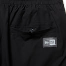 ユーティリティー パンツ リフレクターラベル ブラック | アウトドア | NEW ERA ニューエラ公式オンラインストア