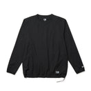 長袖 ユーティリティー ピステ ブラック | アウトドア - 14668839 - S | NEW ERA ニューエラ公式オンラインストア