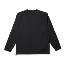 長袖 ユーティリティー ピステ ブラック | アウトドア - 14668839 - S | NEW ERA ニューエラ公式オンラインストア