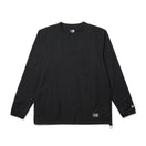 長袖 ユーティリティー ピステ ブラック | アウトドア - 14668839 - S | NEW ERA ニューエラ公式オンラインストア