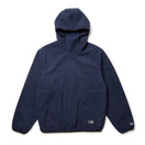 フリース ハイネック プルオーバーフーディー ネイビー | アウトドア - 14668846 - S | NEW ERA ニューエラ公式オンラインストア