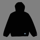 フリース ハイネック プルオーバーフーディー ネイビー | アウトドア - 14668846 - S | NEW ERA ニューエラ公式オンラインストア
