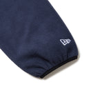 フリース ハイネック プルオーバーフーディー ネイビー | アウトドア - 14668846 - S | NEW ERA ニューエラ公式オンラインストア