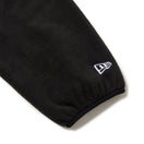フリース ハイネック プルオーバーフーディー ブラック | アウトドア - 14668847 - S | NEW ERA ニューエラ公式オンラインストア