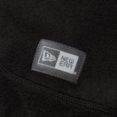 フリース ハイネック プルオーバーフーディー ブラック | アウトドア - 14668847 - S | NEW ERA ニューエラ公式オンラインストア