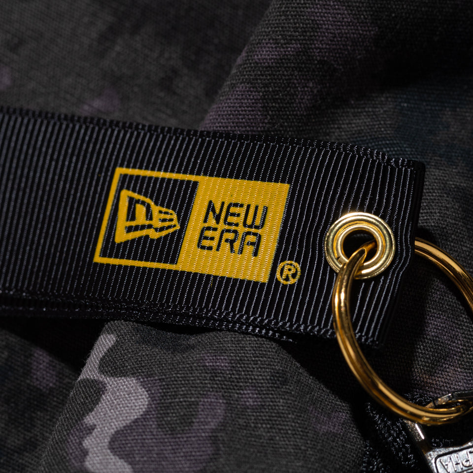 MA-1 ボンバージャケット Alpha Industries ニューヨーク・ヤンキース ブラックカモ