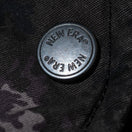 MA-1 ボンバージャケット Alpha Industries ニューヨーク・ヤンキース ブラックカモ