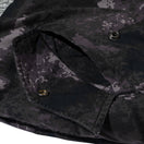 MA-1 ボンバージャケット Alpha Industries ロサンゼルス・ドジャース ブラックカモ