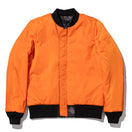 MA-1 ボンバージャケット Alpha Industries ロサンゼルス・ドジャース ブラックカモ