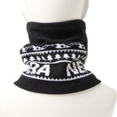 チューブネックウォーマー ニューエラ ロゴ ブラック | アウトドア - 14668856-OSFM | NEW ERA ニューエラ公式オンラインストア