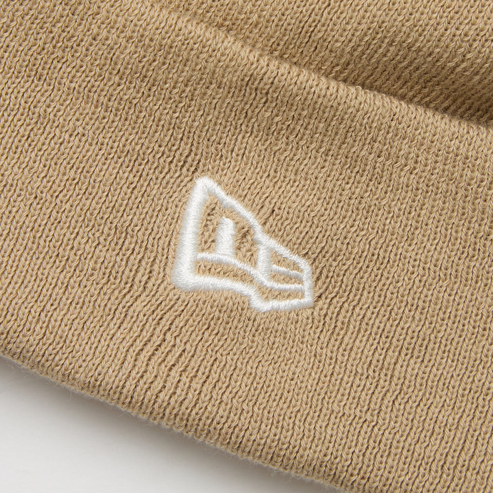 カフニット COOLMAX Triangle Logo カーキ | アウトドア | NEW ERA ニューエラ公式オンラインストア