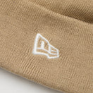 カフニット COOLMAX Triangle Logo カーキ | アウトドア | NEW ERA ニューエラ公式オンラインストア