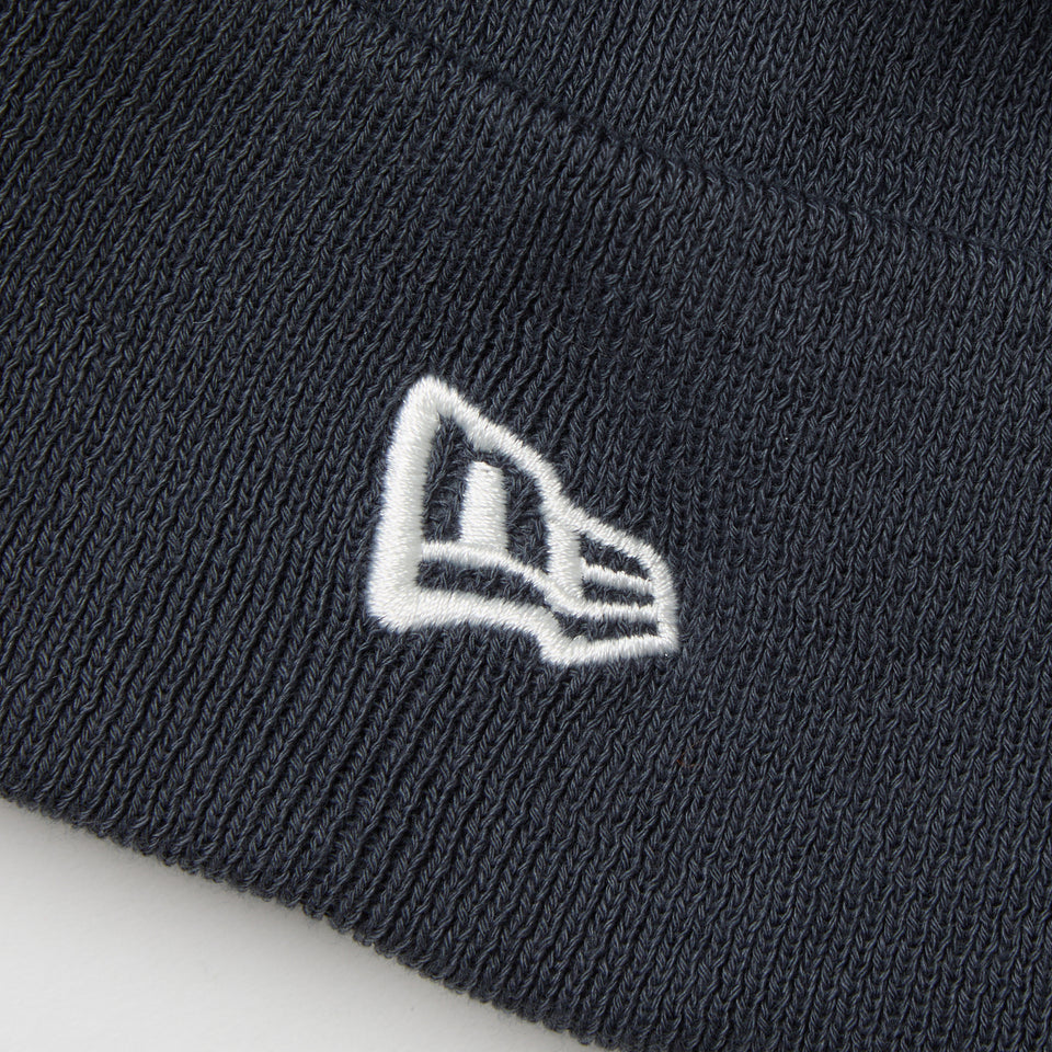 カフニット COOLMAX Triangle Logo チャコールグレー | アウトドア | NEW ERA ニューエラ公式オンラインストア