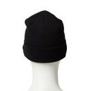 カフニット COOLMAX Triangle Logo ブラック | アウトドア | NEW ERA ニューエラ公式オンラインストア