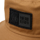 アドベンチャーライト Duck Canvas ベルクロパッチ ライトブロンズ | アウトドア | NEW ERA ニューエラ公式オンラインストア