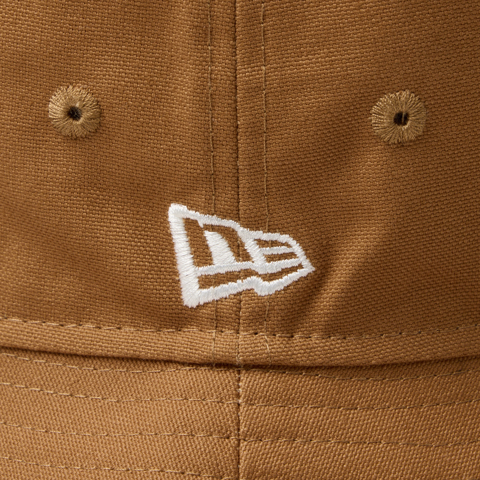 アドベンチャーライト Duck Canvas ベルクロパッチ ライトブロンズ | アウトドア | NEW ERA ニューエラ公式オンラインストア