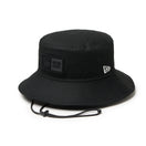 アドベンチャーライト Duck Canvas ベルクロパッチ ブラック | アウトドア | NEW ERA ニューエラ公式オンラインストア