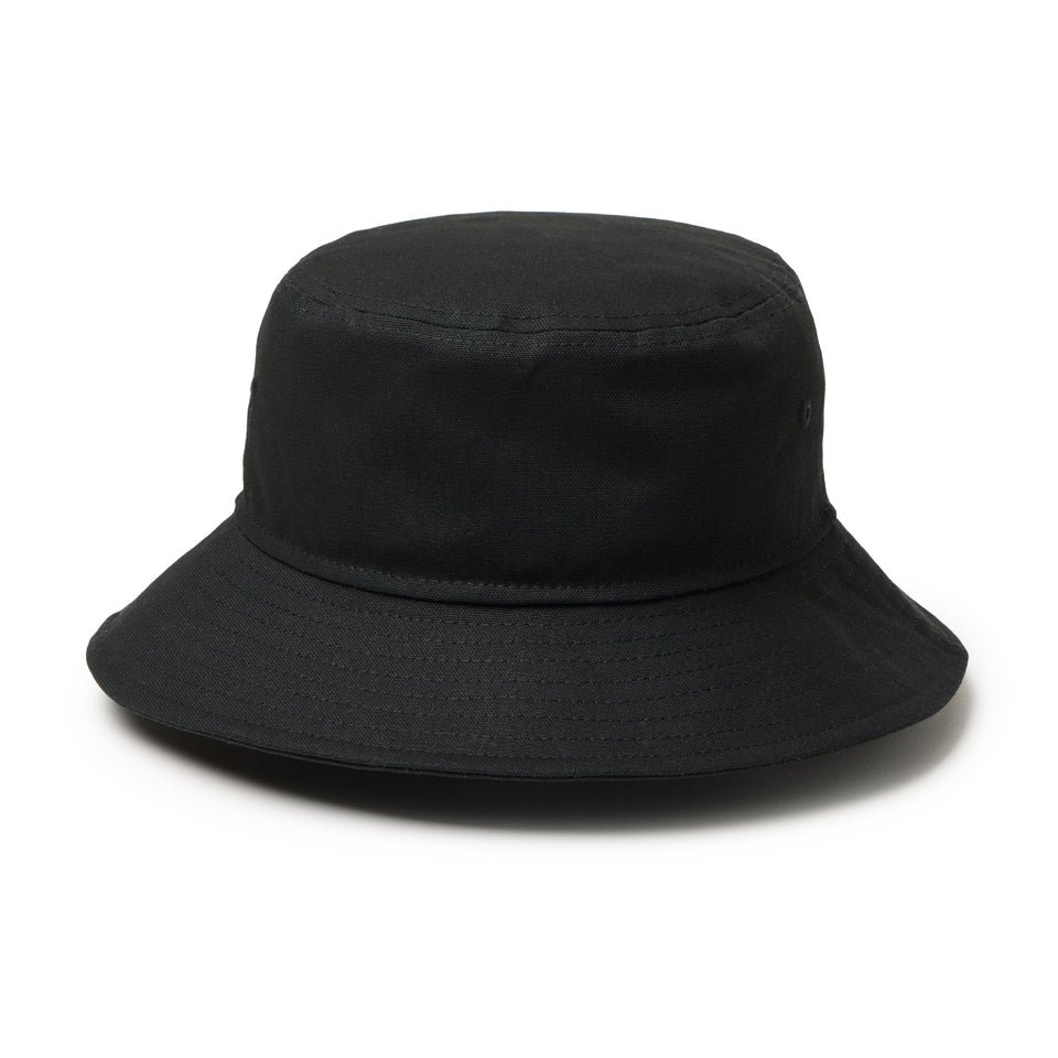 アドベンチャーライト Duck Canvas ベルクロパッチ ブラック | アウトドア | NEW ERA ニューエラ公式オンラインストア