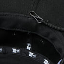 アドベンチャーライト Duck Canvas ベルクロパッチ ブラック | アウトドア | NEW ERA ニューエラ公式オンラインストア
