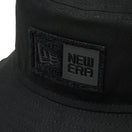 アドベンチャーライト Duck Canvas ベルクロパッチ ブラック | アウトドア | NEW ERA ニューエラ公式オンラインストア