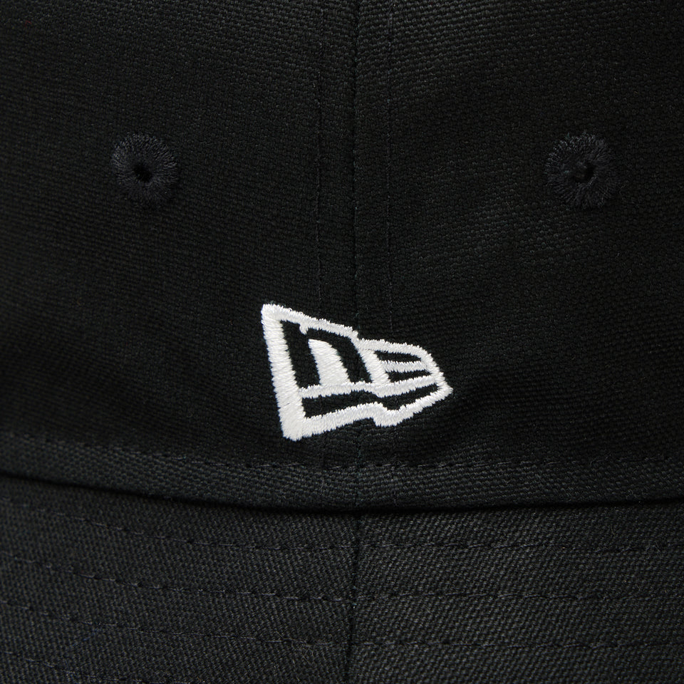 アドベンチャーライト Duck Canvas ベルクロパッチ ブラック | アウトドア | NEW ERA ニューエラ公式オンラインストア