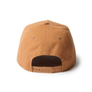 9FORTY A-Frame Duck Canvas ベルクロパッチ ライトブロンズ | アウトドア | NEW ERA ニューエラ公式オンラインストア