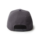9FORTY A-Frame Duck Canvas ベルクロパッチ ダークグラファイト/ライトネイビー | アウトドア | NEW ERA ニューエラ公式オンラインストア
