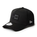 9FORTY A-Frame Duck Canvas ベルクロパッチ ブラック | アウトドア | NEW ERA ニューエラ公式オンラインストア