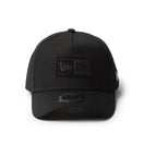 9FORTY A-Frame Duck Canvas ベルクロパッチ ブラック | アウトドア | NEW ERA ニューエラ公式オンラインストア