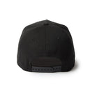9FORTY A-Frame Duck Canvas ベルクロパッチ ブラック | アウトドア | NEW ERA ニューエラ公式オンラインストア