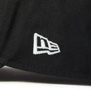9FORTY A-Frame Duck Canvas ベルクロパッチ ブラック | アウトドア | NEW ERA ニューエラ公式オンラインストア