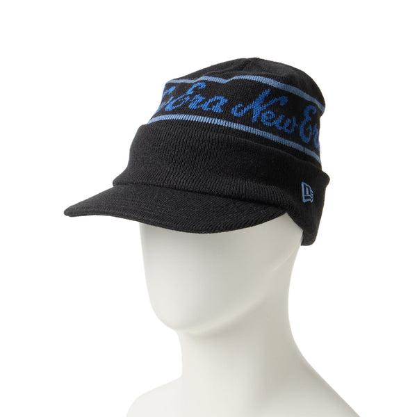 限定発売！希少！PXGニットキャップ　NEWERA 14669034-osfm-new-era-