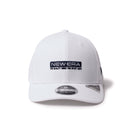 9FIFTY ストレッチスナップ Bar Logo ホワイト | ゴルフ | NEW ERA ニューエラ公式オンラインストア