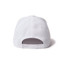 9FIFTY ストレッチスナップ Bar Logo ホワイト | ゴルフ | NEW ERA ニューエラ公式オンラインストア