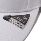 9FIFTY ストレッチスナップ Bar Logo ホワイト | ゴルフ | NEW ERA ニューエラ公式オンラインストア
