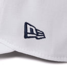 9FIFTY ストレッチスナップ Bar Logo ホワイト | ゴルフ | NEW ERA ニューエラ公式オンラインストア