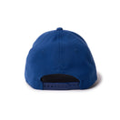 9FORTY ストレッチスナップ Bar Logo ソングバードブル | ゴルフー | NEW ERA ニューエラ公式オンラインストア