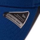 9FORTY ストレッチスナップ Bar Logo ソングバードブル | ゴルフー | NEW ERA ニューエラ公式オンラインストア