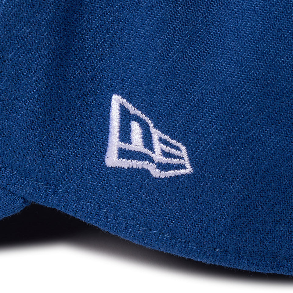9FORTY ストレッチスナップ Bar Logo ソングバードブル | ゴルフー | NEW ERA ニューエラ公式オンラインストア