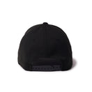 9FORTY ストレッチスナップ Bar Logo ブラック | ゴルフ | NEW ERA ニューエラ公式オンラインストア