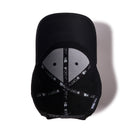 9FORTY ストレッチスナップ Bar Logo ブラック | ゴルフ | NEW ERA ニューエラ公式オンラインストア