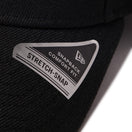 9FORTY ストレッチスナップ Bar Logo ブラック | ゴルフ | NEW ERA ニューエラ公式オンラインストア