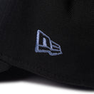 9FORTY ストレッチスナップ Bar Logo ブラック | ゴルフ | NEW ERA ニューエラ公式オンラインストア