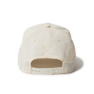 9FORTY A-Frame NEW ERA NEW YORK ヴィンテージナイロン アイボリー | ゴルフ | NEW ERA ニューエラ公式オンラインストア