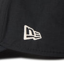 9FORTY A-Frame NEW ERA NEW YORK ヴィンテージナイロン ブラック | ゴルフ | NEW ERA ニューエラ公式オンラインストア
