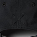 9FORTY A-Frame NEW ERA NEW YORK ヴィンテージナイロン ブラック | ゴルフ | NEW ERA ニューエラ公式オンラインストア