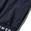 ウィンドプルオーバー ジャカードロゴ ネイビー | ゴルフ - 14669821 - S | NEW ERA ニューエラ公式オンラインストア