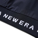 ウィンドプルオーバー ジャカードロゴ ネイビー | ゴルフ - 14669821 - S | NEW ERA ニューエラ公式オンラインストア